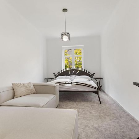 Ferienwohnung Ah Luxury Old Town Pressburg Exterior foto