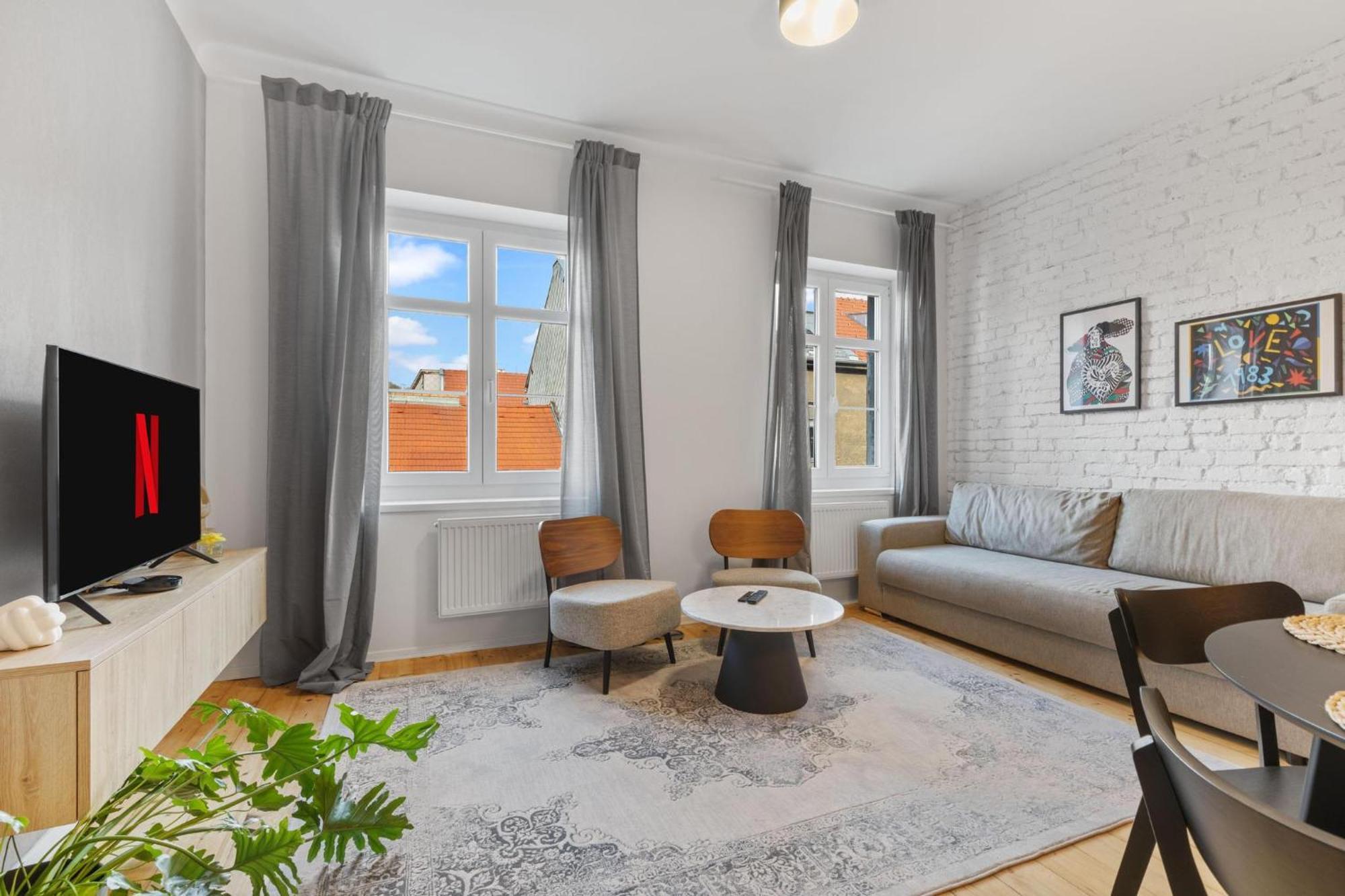 Ferienwohnung Ah Luxury Old Town Pressburg Exterior foto