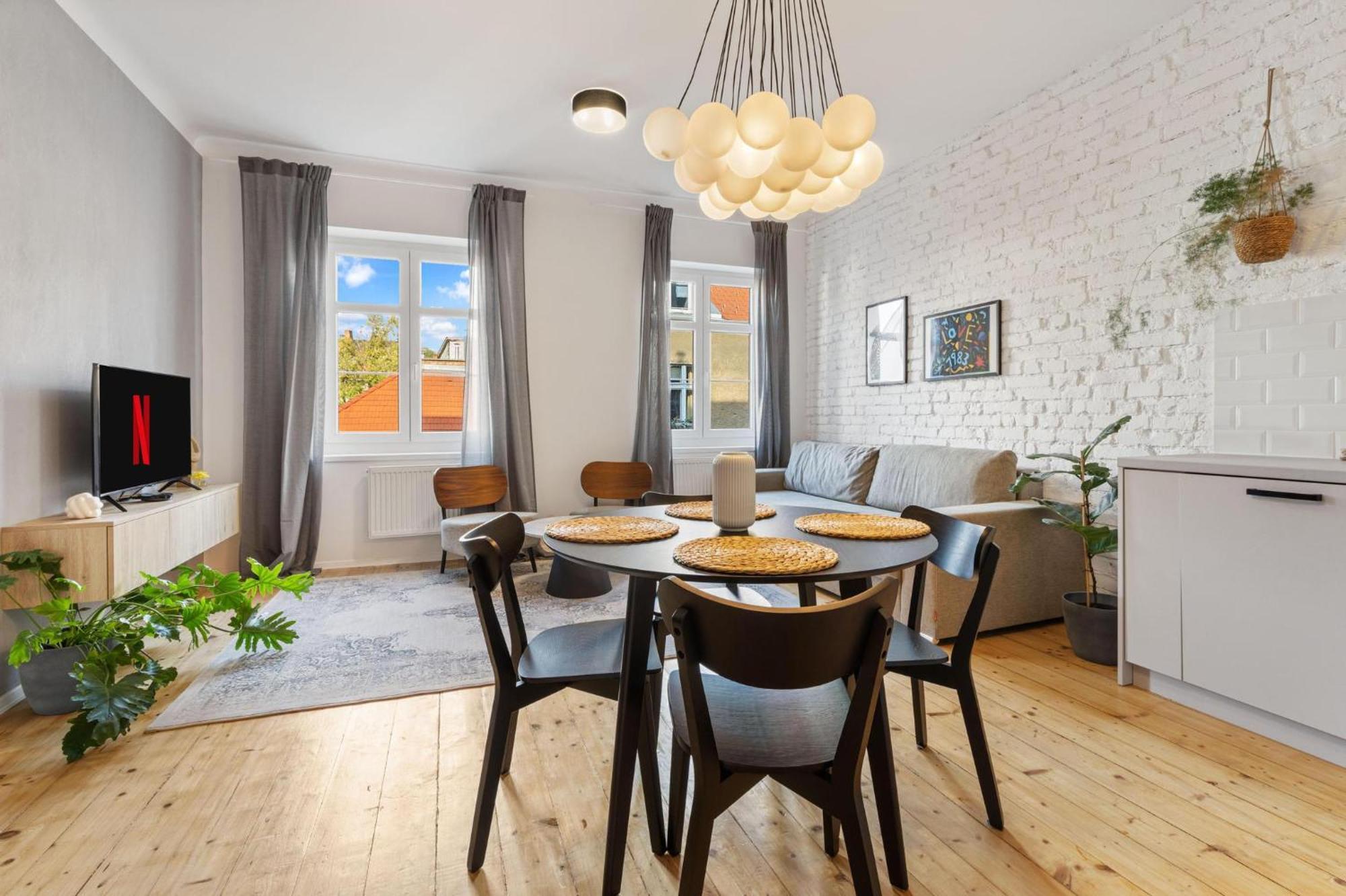 Ferienwohnung Ah Luxury Old Town Pressburg Exterior foto
