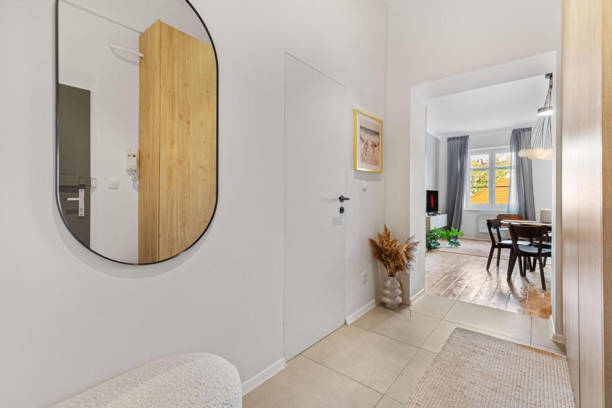 Ferienwohnung Ah Luxury Old Town Pressburg Exterior foto